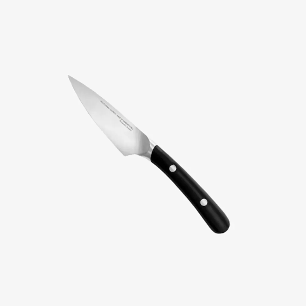 【瑞典主廚秘密 Professional Secrets】多功能小刀 19.5CM✿70B005